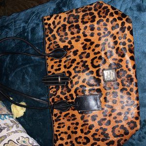 Dooney & Bourke Purse